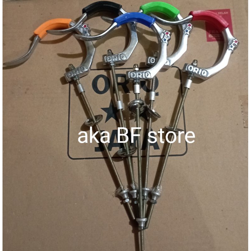 gantungan sangkar burung murai kotak Lovebird oriq jaya