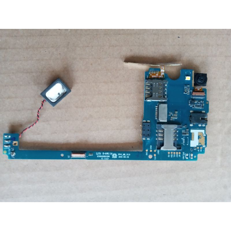 mesin Hp Lava iris 600 mesin cabutan normal