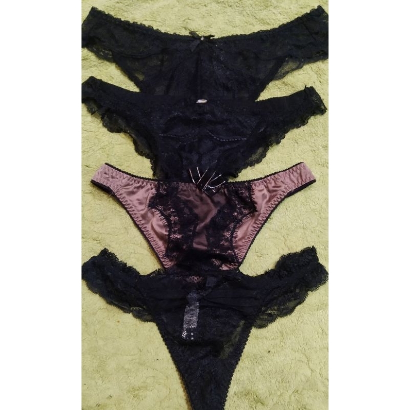 panty CD gstring Eblin