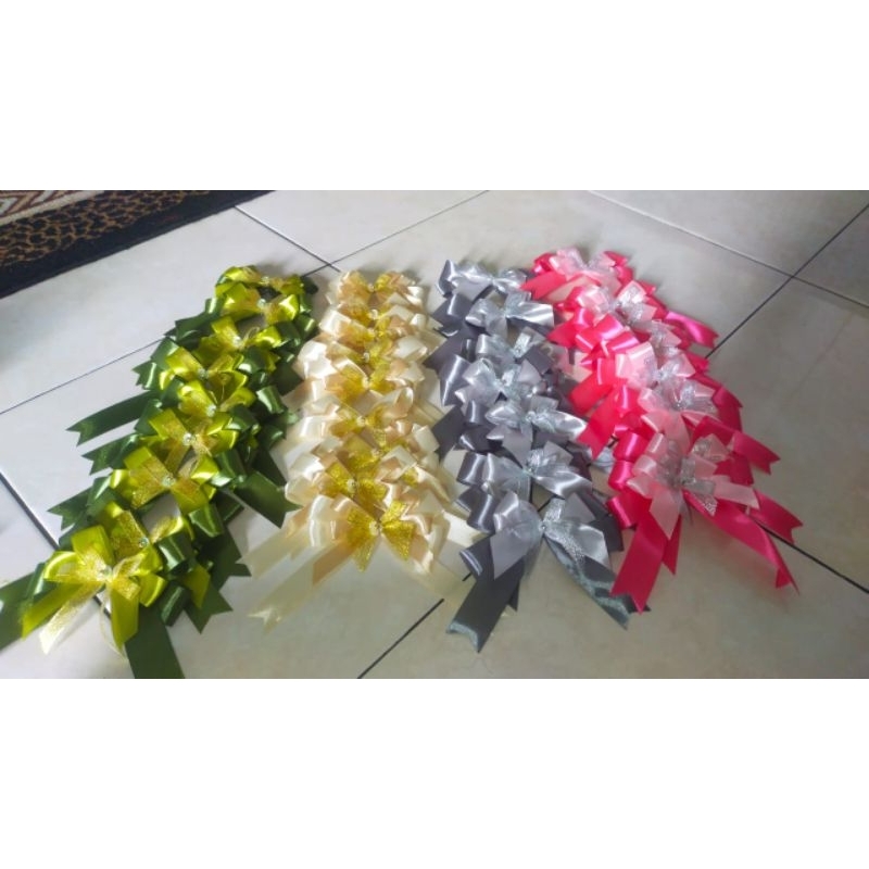 

pita hampers tumpuk 3