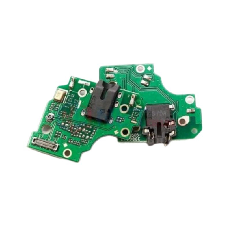 FLEXIBEL PAPAN CAS HANDSFREE HANDSET OPPOF7 / F7 YOURT