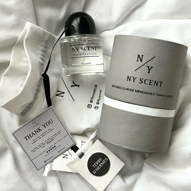 Parfume | Parfume NY SCENT | Parfume murah | parfum mini | parfum branded | parfum bermerek | parfum