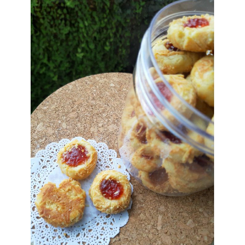 

Thumbprnt strowberry