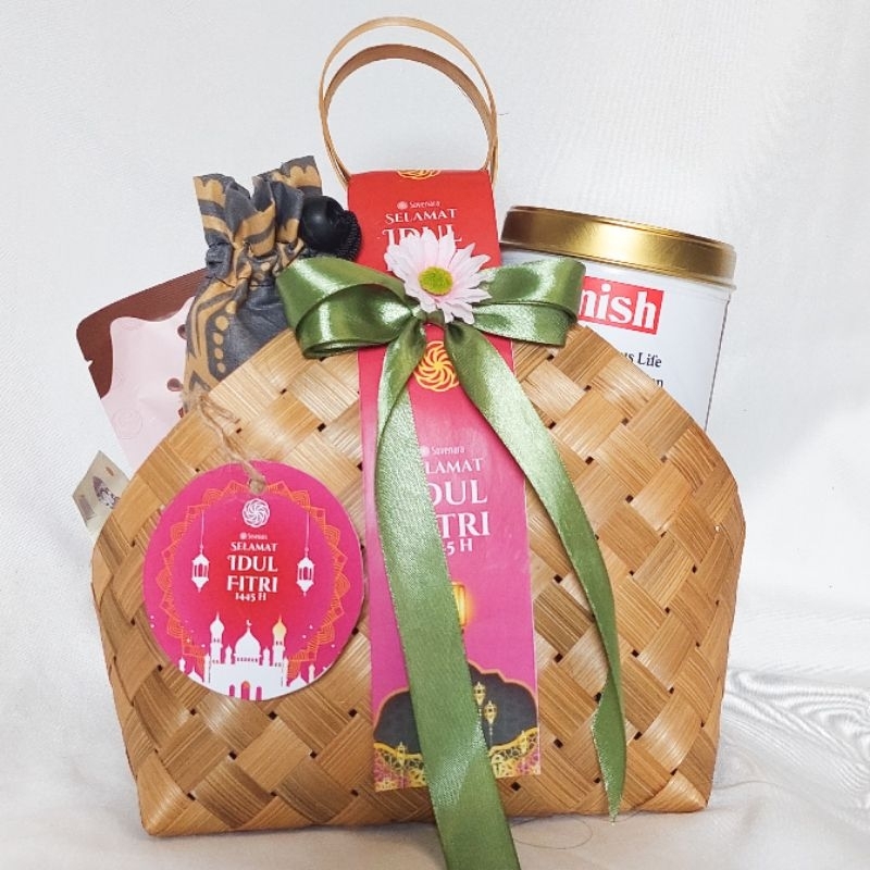 

Hampers Lebaran Khadeeja