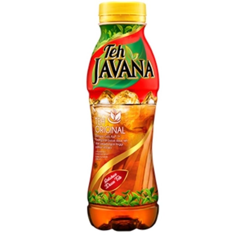 

Javana Melati 350ml isi 24 Botol