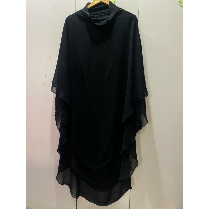 Fk Savana Black By Sofni (Long)