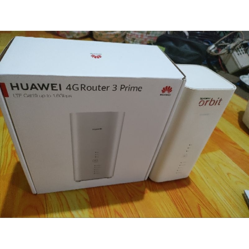 orbit max b818-263 second