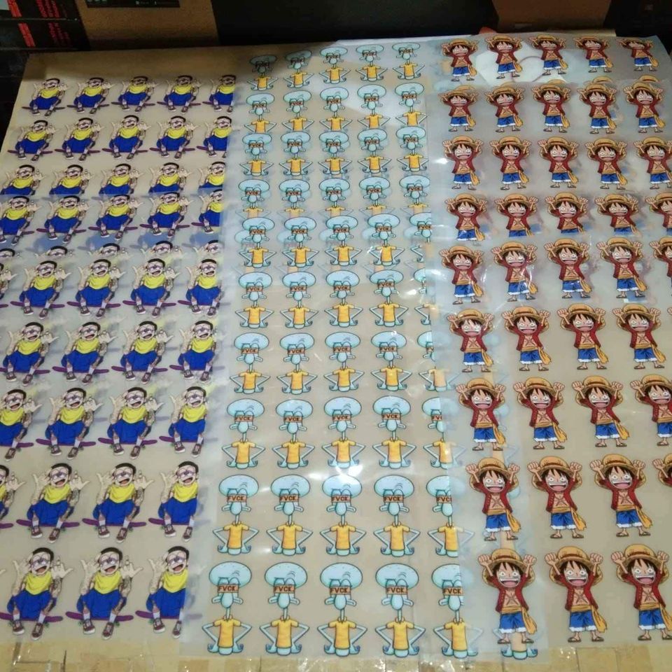 

Jasa Print Sablon Digital DTF meteran