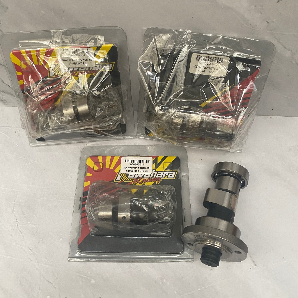 Noken As Kawahara Crf 150 Klx 150 Tiger NMAX SONIC Jupiter MIO BEAT