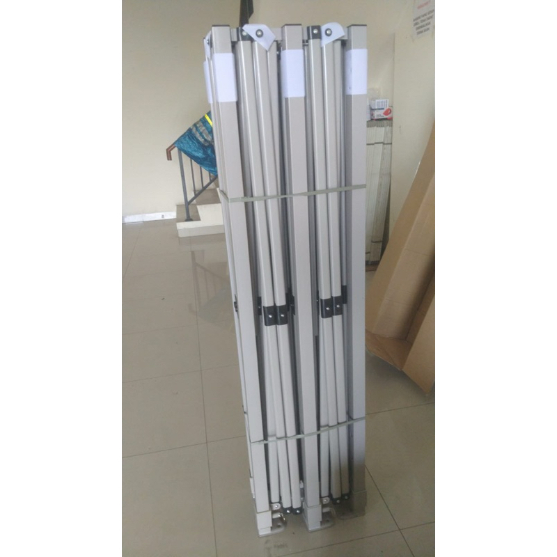 rangka tenda lipat uk 3x6