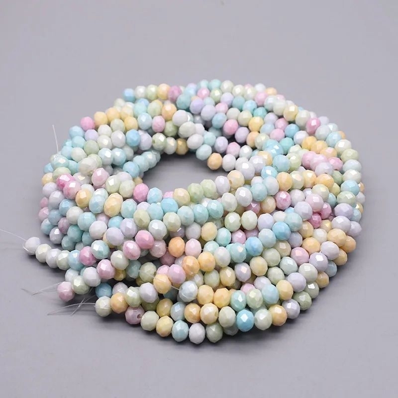 kristal ceko doff 4mm