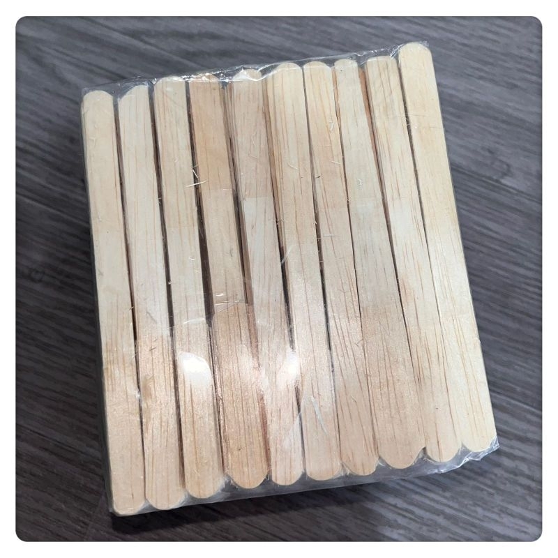 500 PCS - STIK ES KRIM