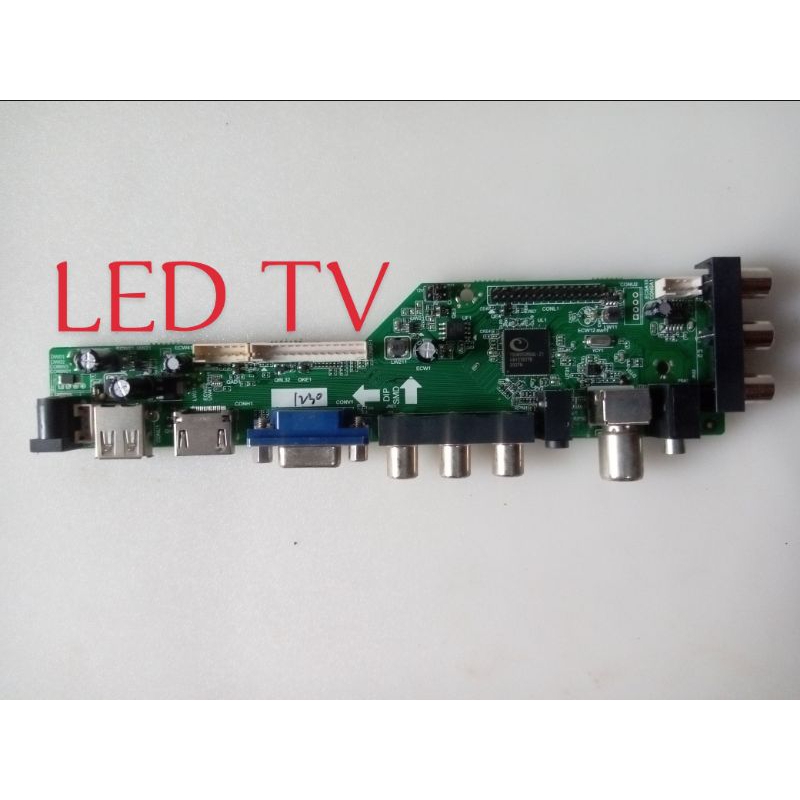 MB UNIVERSAL TV CINA