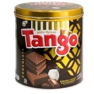 

Tango Kaleng Rasa Coklat