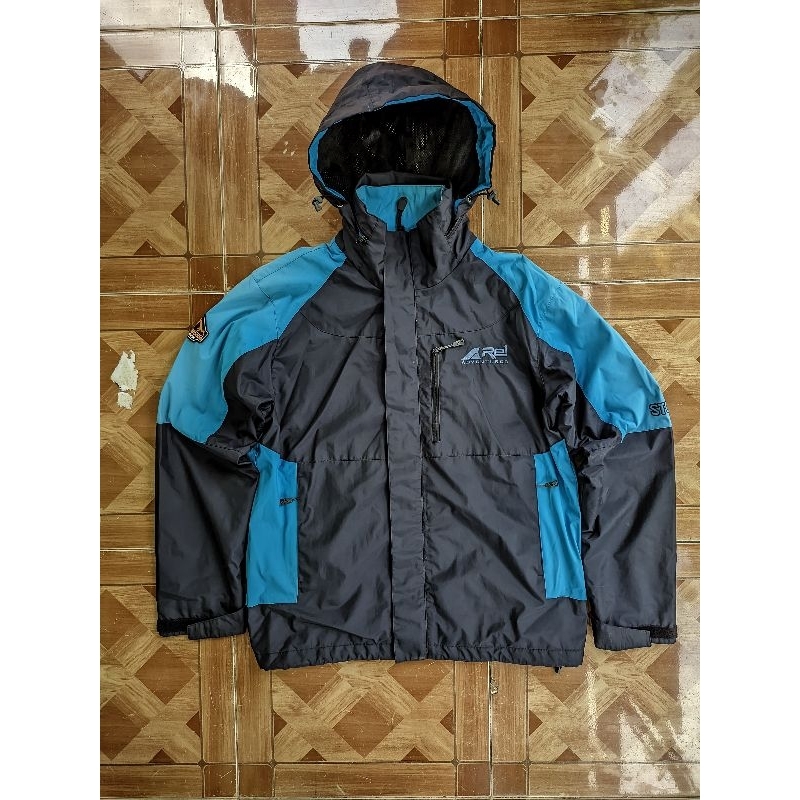 Jaket Arei Strom (Second)