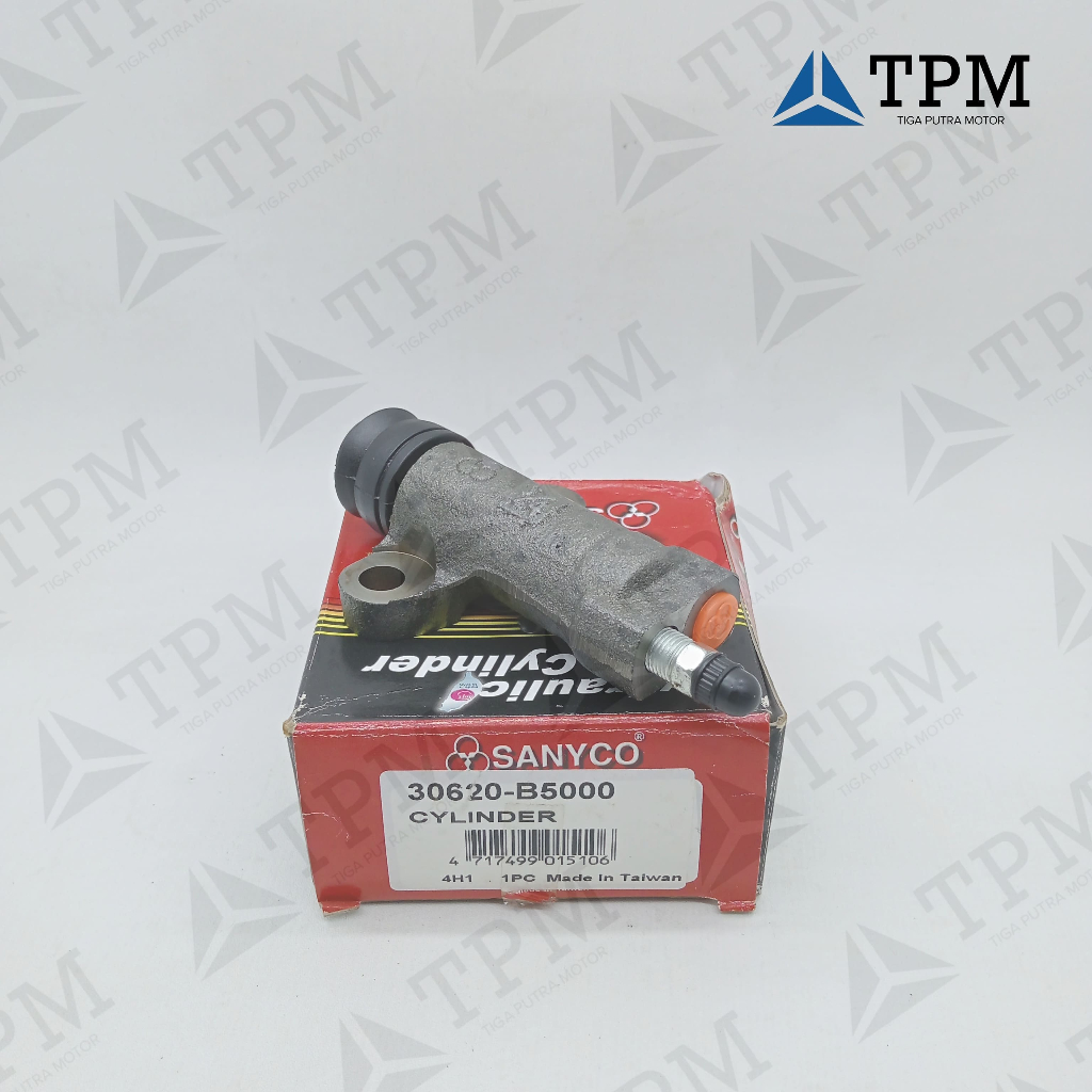 CO ASSY MASTER KOPLING BAWAH DATSUN 620 30620-B5000 SANYCO