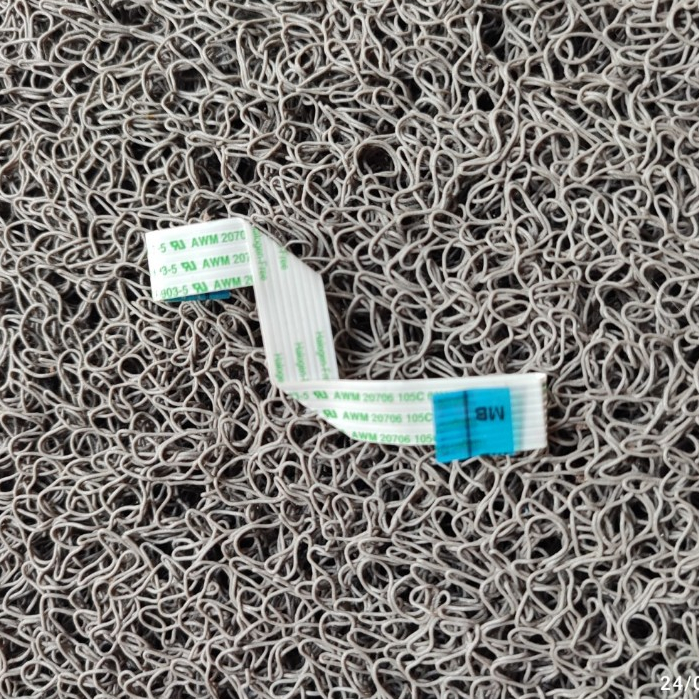 Flexible Touchpad Acer ES1-432 ES1 432