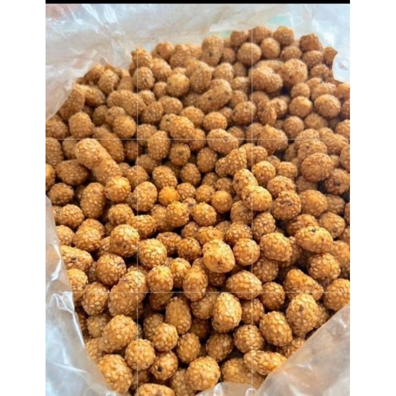 

KACIPO kecipo wijen 1000 GRAM GURIH RENYAH