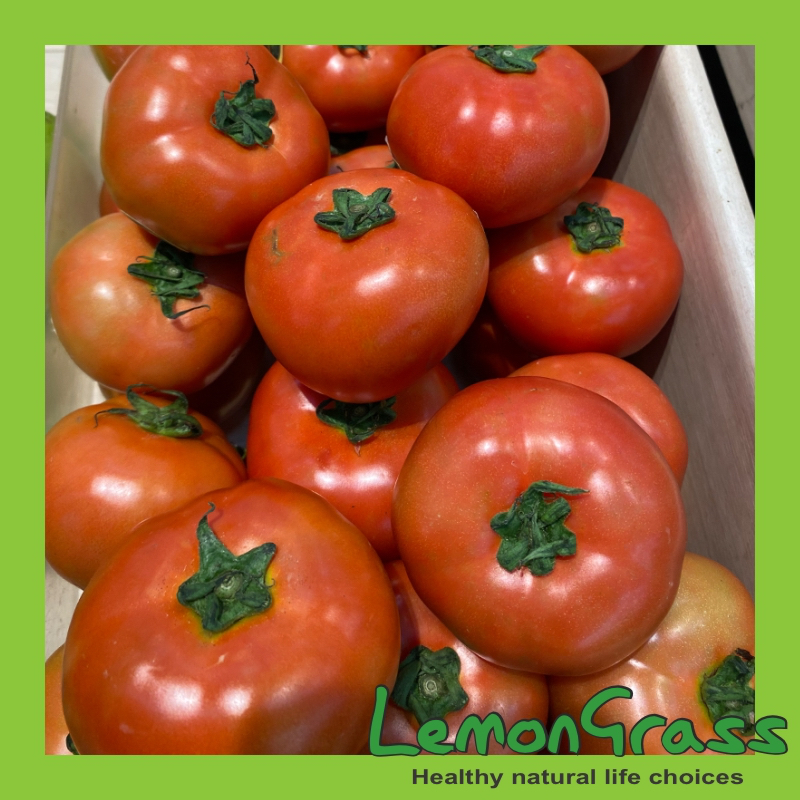 

Beef Tomato / Tomat Merah Fresh 500gr Kirim Instan