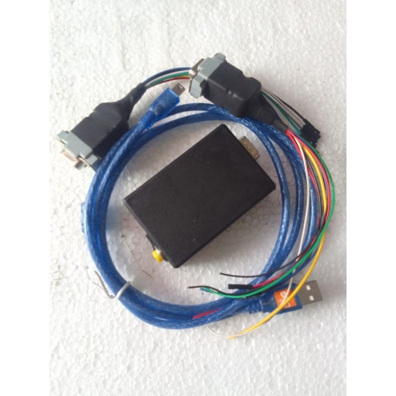 Remap Yamaha Mx King Aerox Nmax New connected  bin xdf