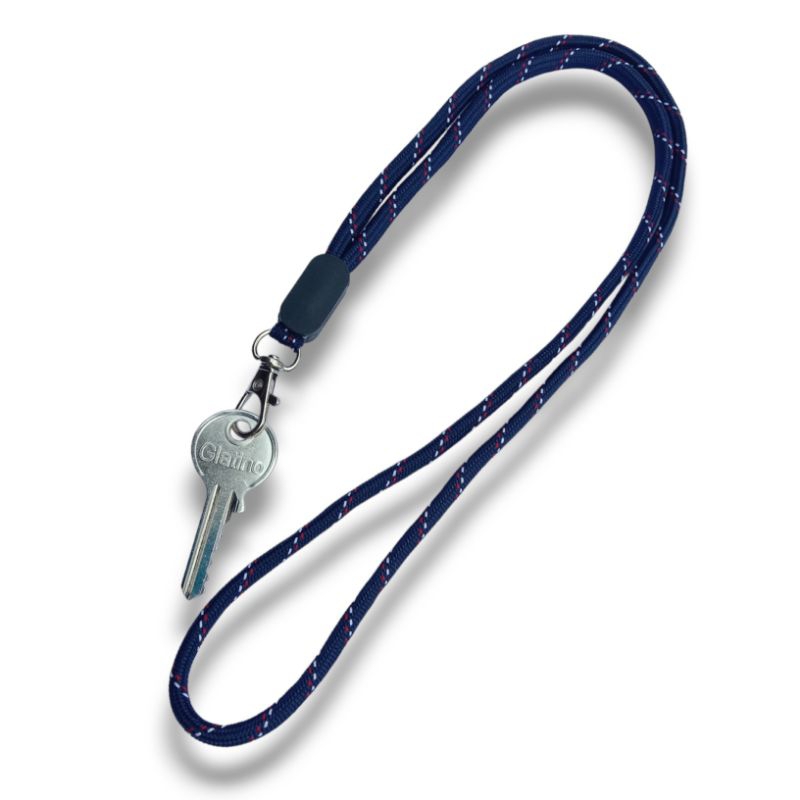 

ID TALI LANYARD SIMPUL MULTIFUNGSI GANTUNGAN HP,ID CARD DAN LAIN LAIN FREE KARET O RING