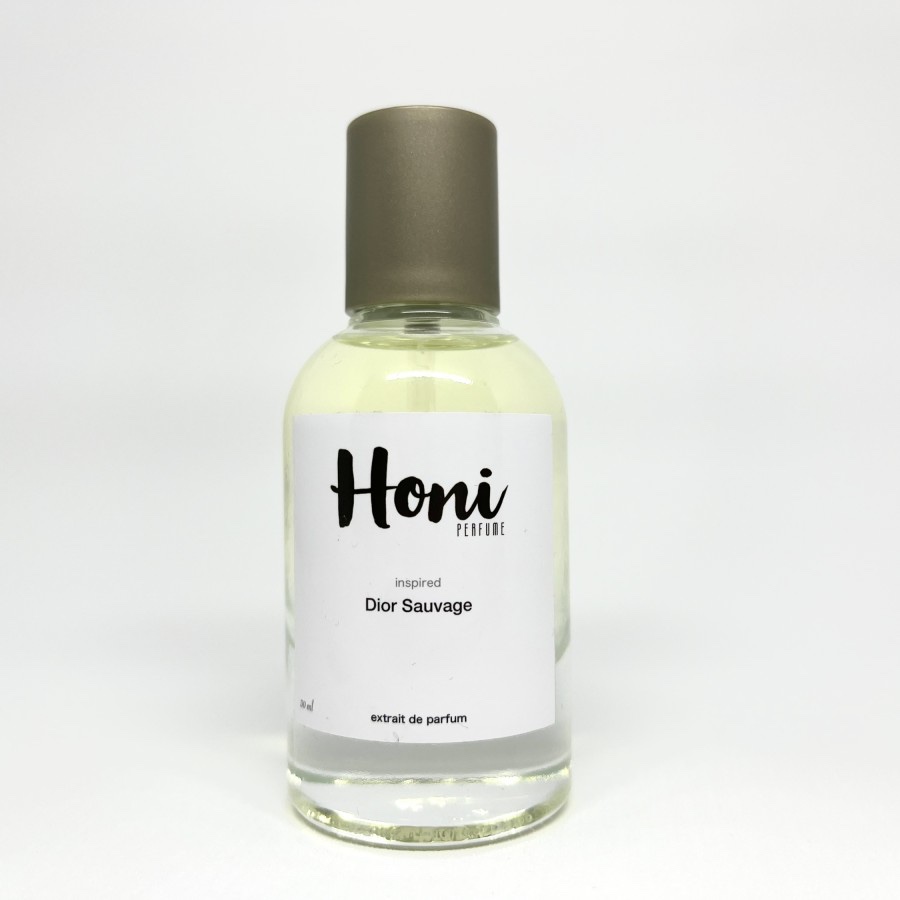 Dior Sauvage