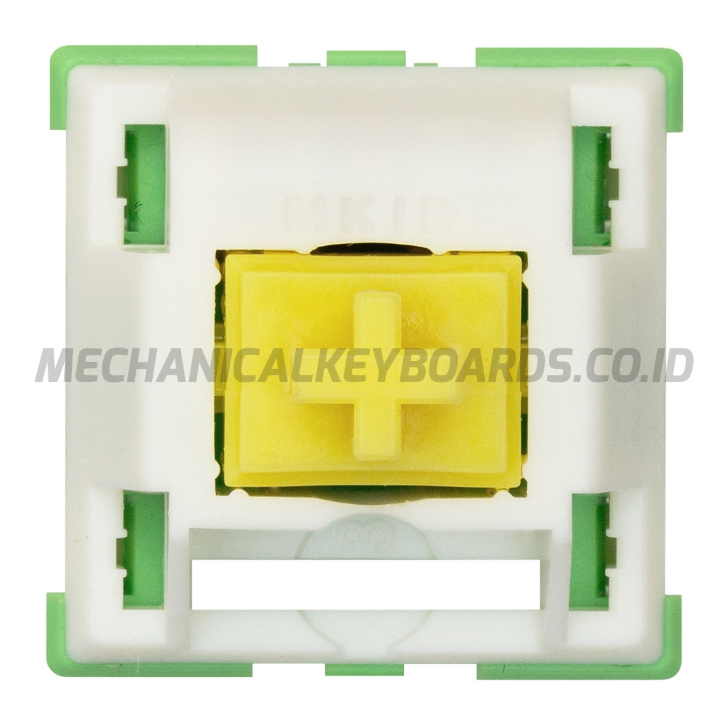 MKID Durian Switch (Linear - PCB Mount)