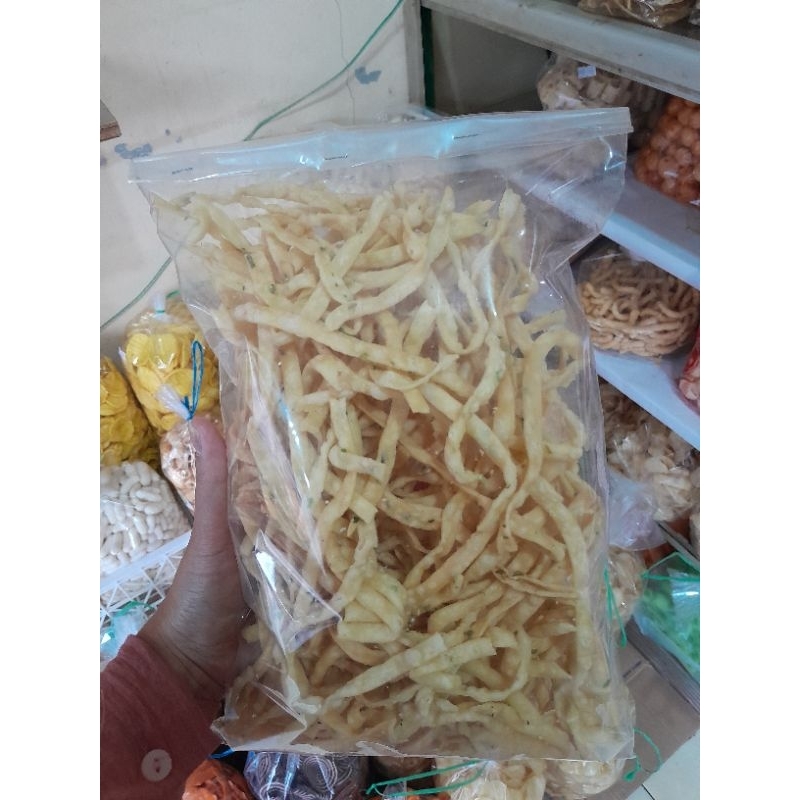 

sistik bawang