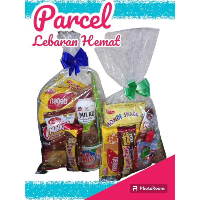 

parcel lebaran hemat