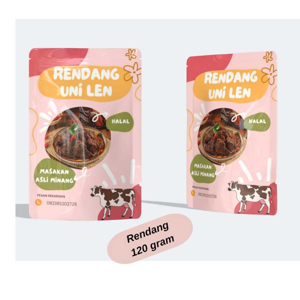 

RendangUniLen