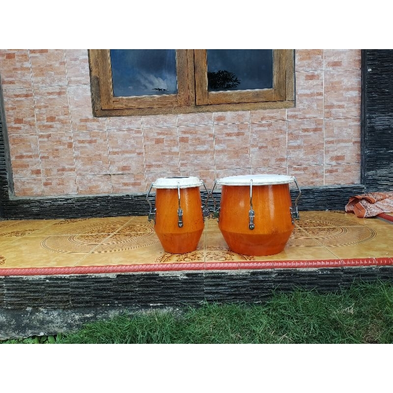 ketipung ring petir 5/5 fuul chrome