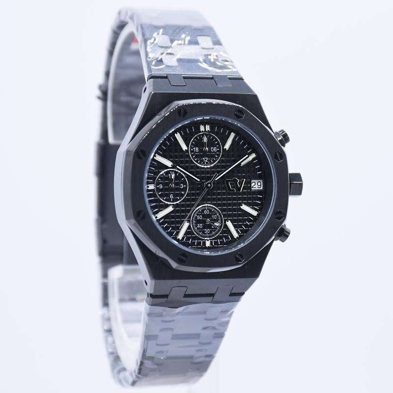 JAM TANGAN WANITA CHRIST VERRA 10813L-16 BLK ORIGINAL