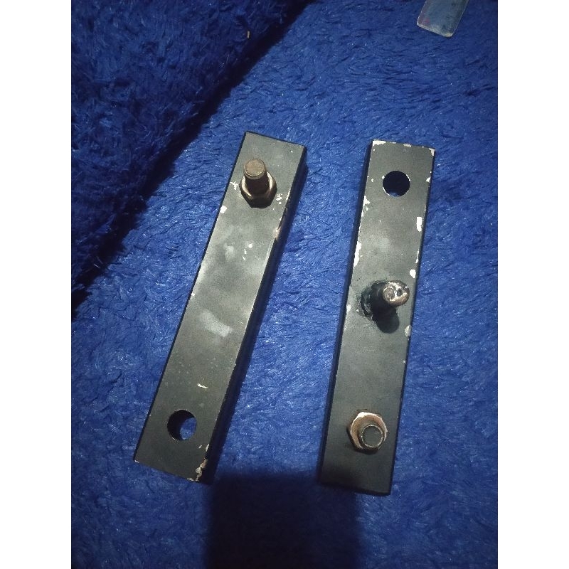 long arm/pemanjangan arm r15v3