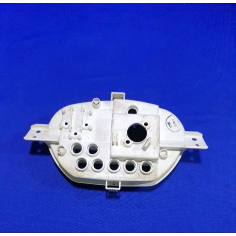 Dudukan mesin cover Spedometer Yamaha Jupiter Z lama original copotan