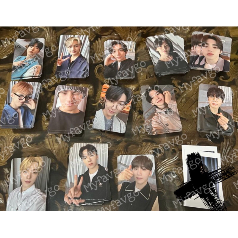 Seventeen Sector 17 Yizhiyu C