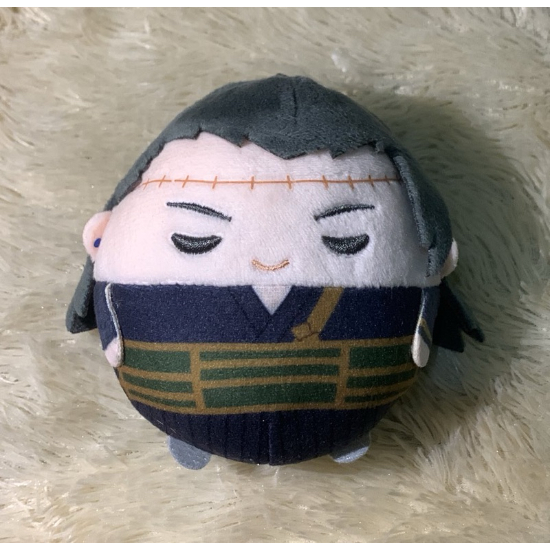 [READY] official jujutsu kaisen fuwakororin fuwa s geto suguru