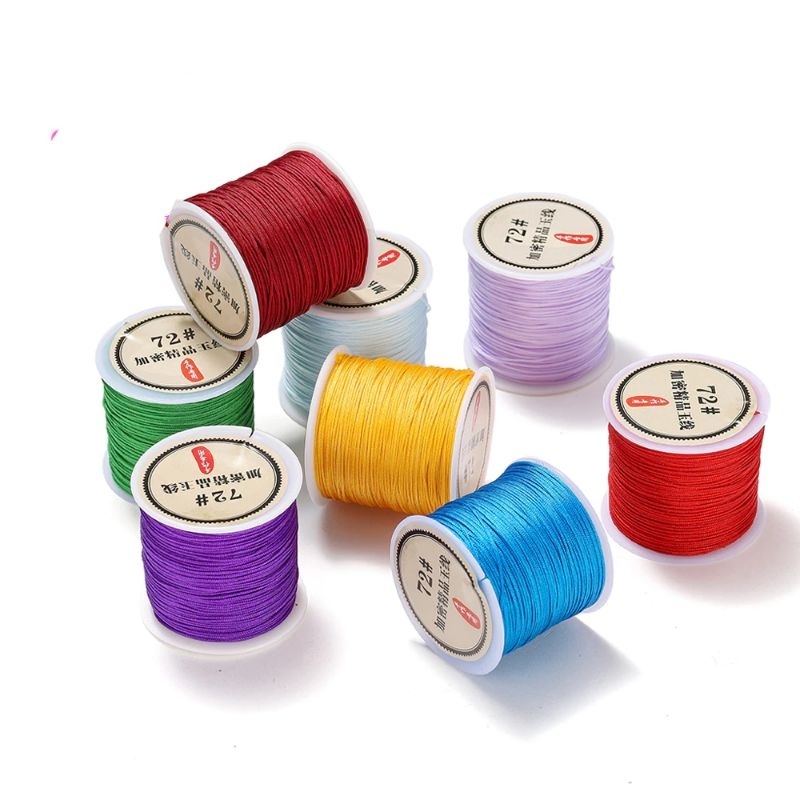 TALI GIOK CINA /TALI GELANG /TALI PHONE STRAP