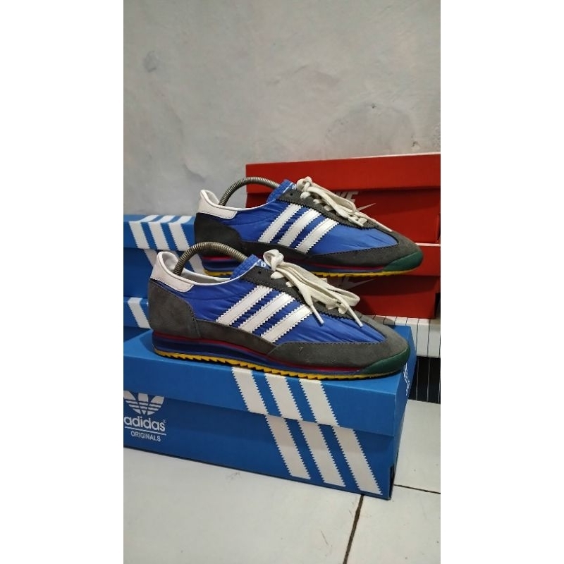 Adidas SL 72 vintage second