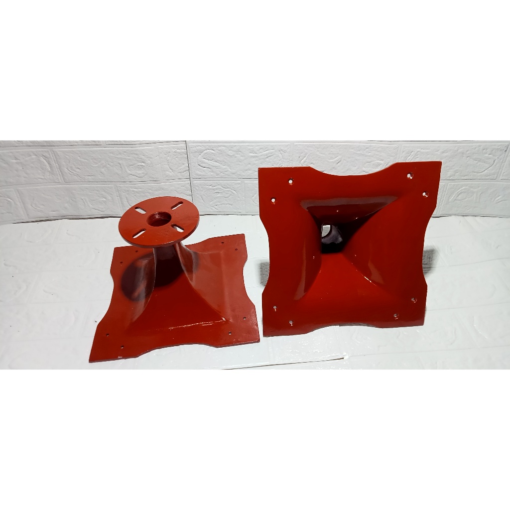 horn tweeter bahan almunium,horn tweeter,corong horn tweeter ukuran 25x25