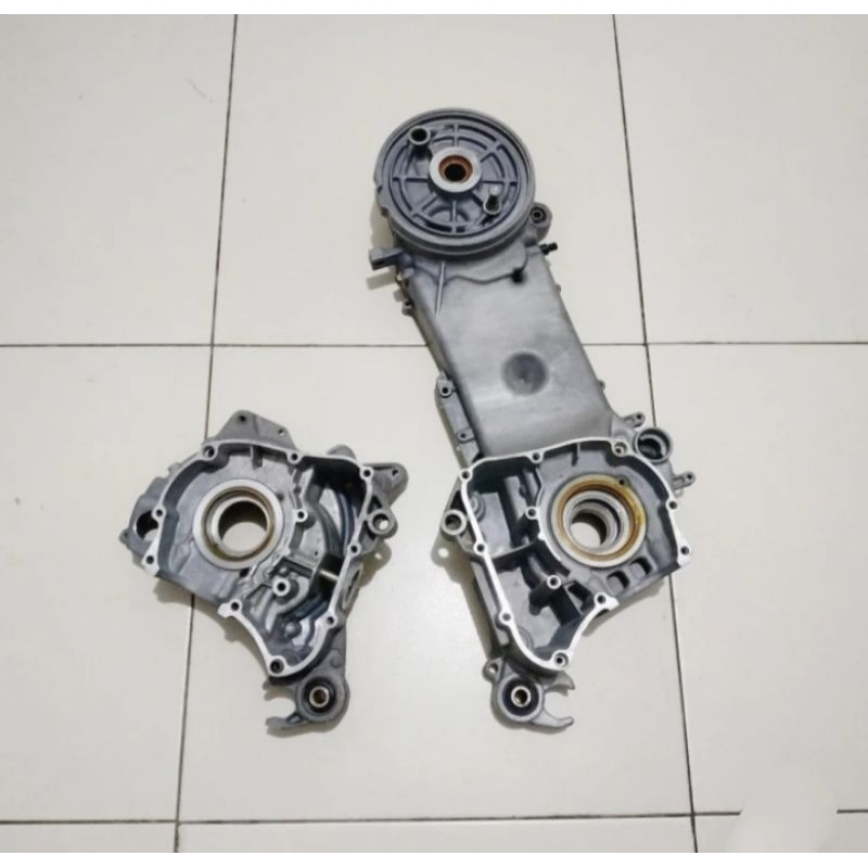 blok krengkes sepasang Mio sporty Mio smile.mio soul original