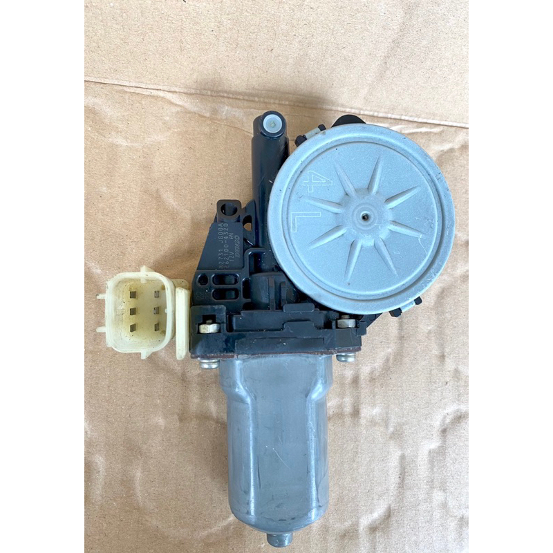 Motor Dinamo Power Window Tengah Kiri mobil Nissan Xtrail T31