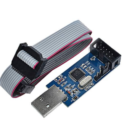 USBasp USB ASP AVR Programmer USB ATMEGA ATMEL AVR USBASP USBISP ISP