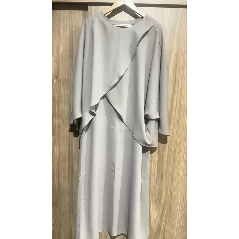 Dress 3H HeadHandHeart Preloved