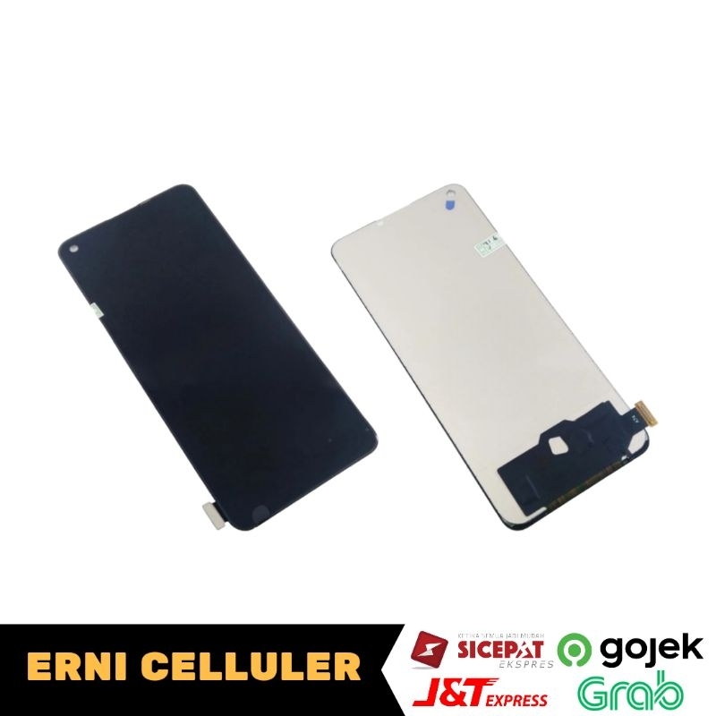 LCD REALME 7 PRO + TOUCHSCREEN NON FINGERPRINT INCELL