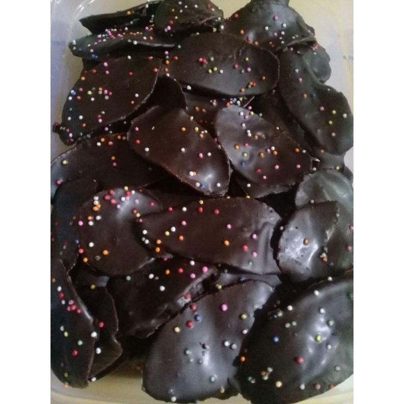 

Pikcok(Keripik.Pisang.Coklat)