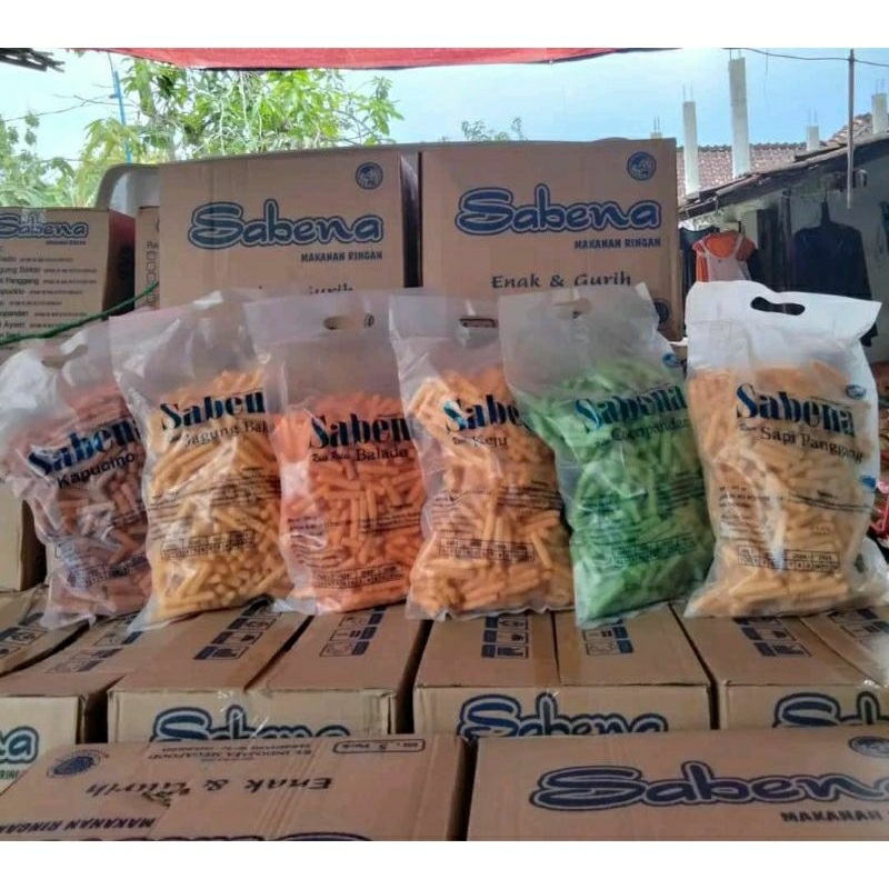 

SABENA//SABENA STIK