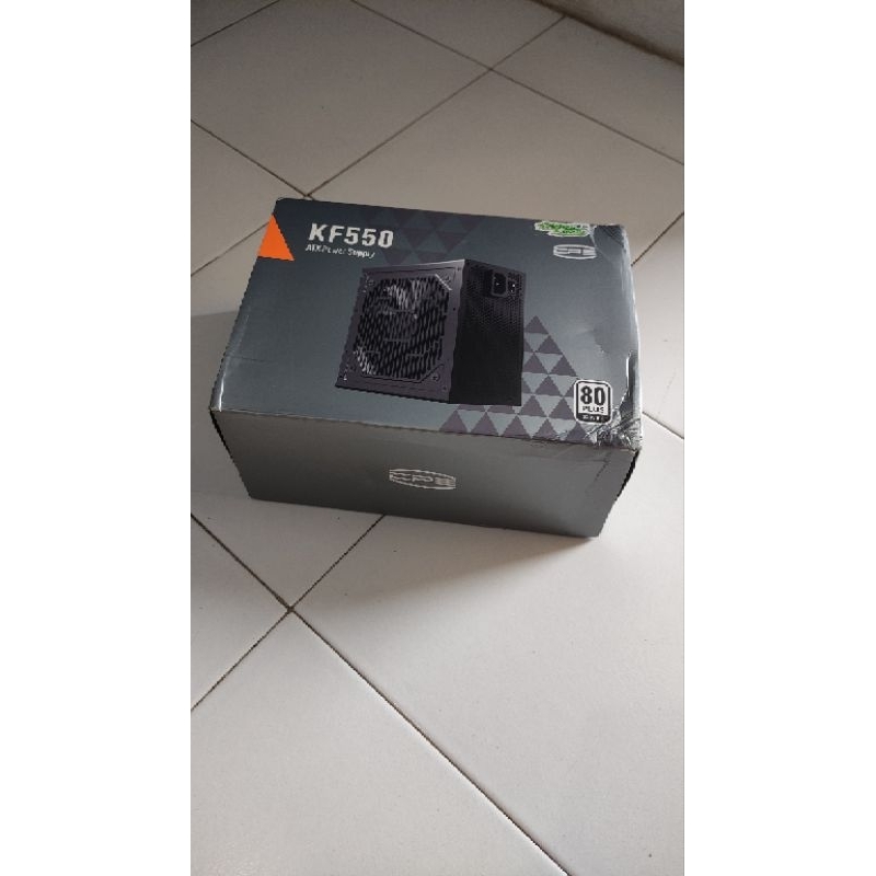 PCCooler Kf550