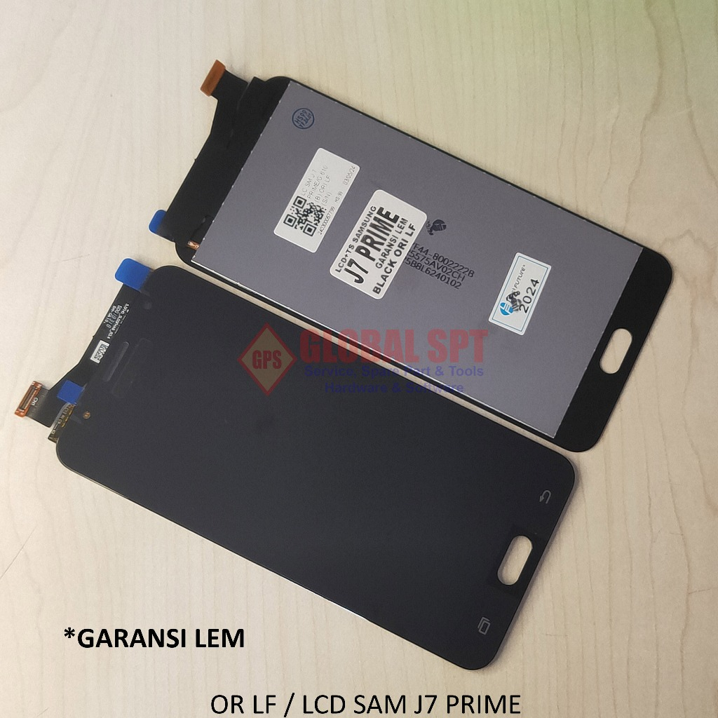 OR LF / LCD TOUCHSCREEN SAMSUNG G610F / G610 / J7 PRIME / J7PRIME