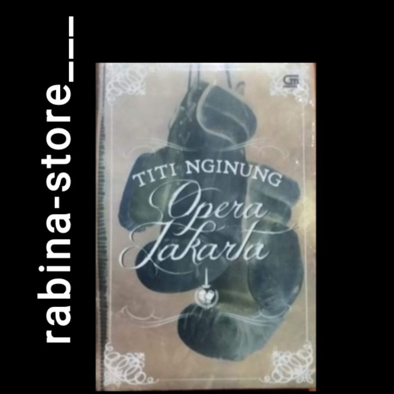 OPERA JAKARTA-- Titi Ninung