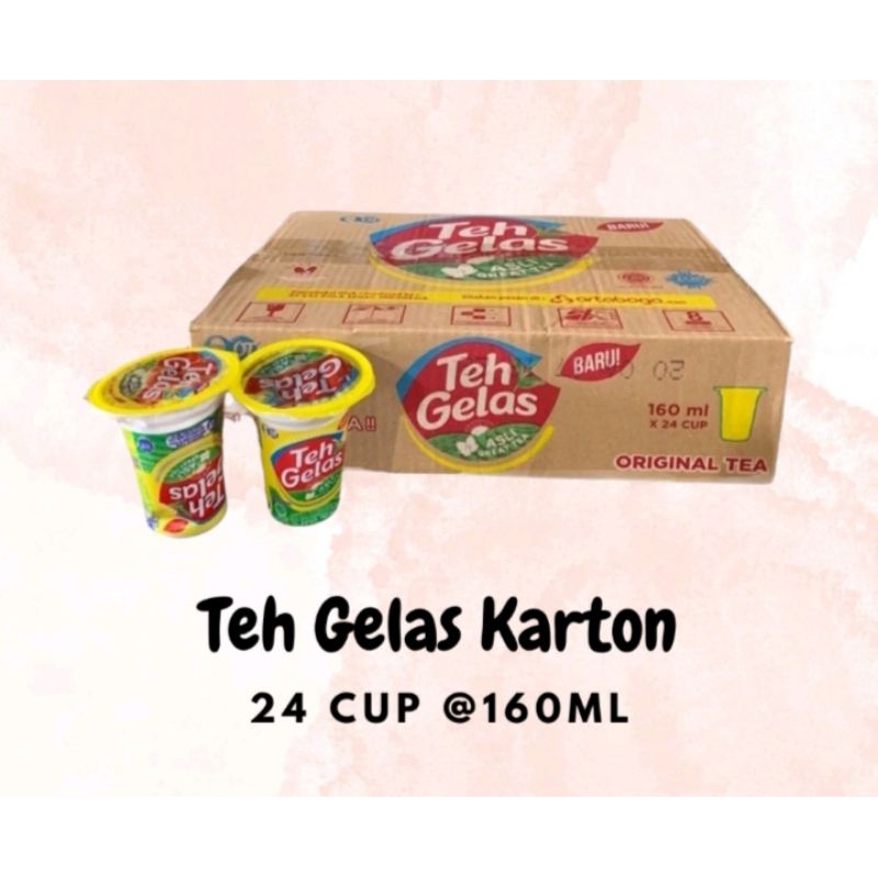 

KARDUS BEKAS MINUMAN